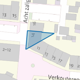 Perceel HSR00-C-6981