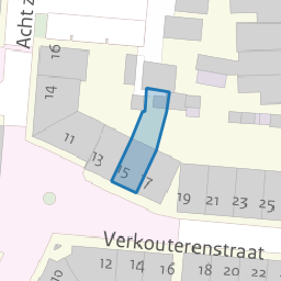 Perceel HSR00-C-6984