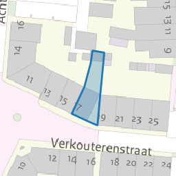 Perceel HSR00-C-6985