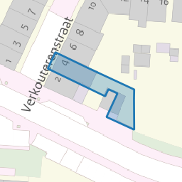 Perceel HSR00-C-6988