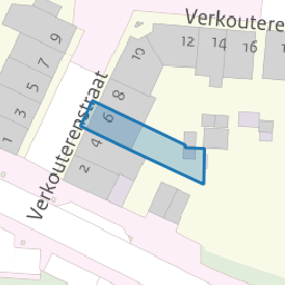 Perceel HSR00-C-6989