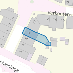 Perceel HSR00-C-6990