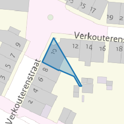 Perceel HSR00-C-6991