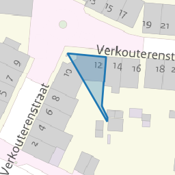 Perceel HSR00-C-6992