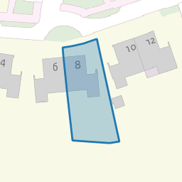 Perceel HSR00-C-6997