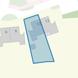 Perceel HSR00-C-6998