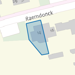 Perceel HSR00-C-7000