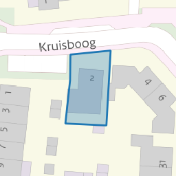 Perceel HSR00-C-7004