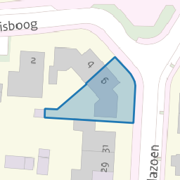 Perceel HSR00-C-7006