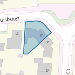 Perceel HSR00-C-7007