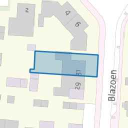 Perceel HSR00-C-7008