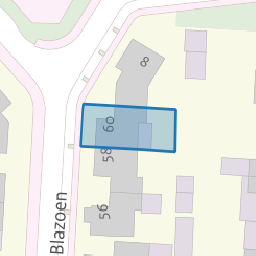 Perceel HSR00-C-7012