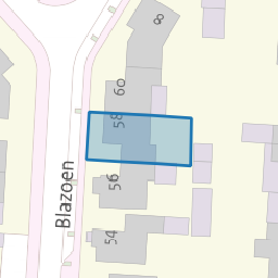 Perceel HSR00-C-7013