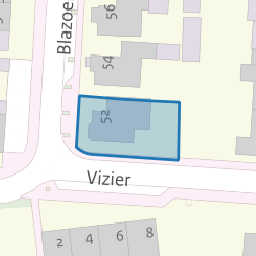 Perceel HSR00-C-7016