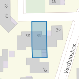 Perceel HSR00-C-7024