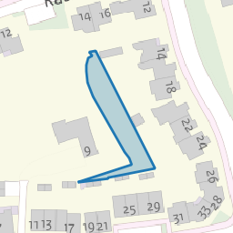 Perceel HSR00-C-7027