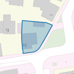 Perceel HSR00-C-7033