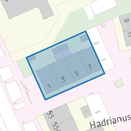 Perceel HSR00-C-7034