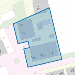 Perceel HSR00-C-7035