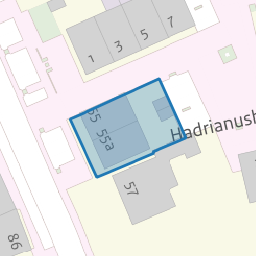 Perceel HSR00-C-7036