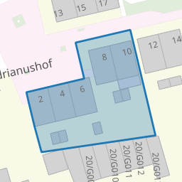 Perceel HSR00-C-7037