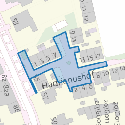 Perceel HSR00-C-7038