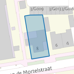 Perceel HSR00-C-7043