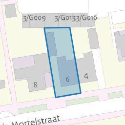Perceel HSR00-C-7044
