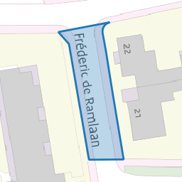 Perceel HSR00-C-7053