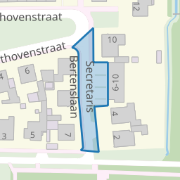 Perceel HSR00-C-7054