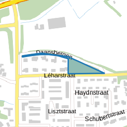 Perceel HSR00-C-7061