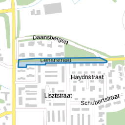 Perceel HSR00-C-7062