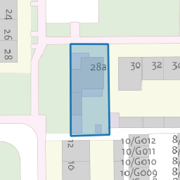 Perceel HSR00-C-7065