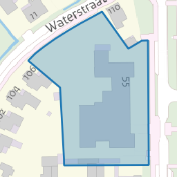 Perceel HSR00-C-7074