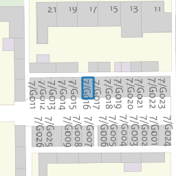 Perceel HSR00-C-7075