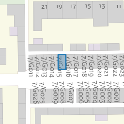 Perceel HSR00-C-7076