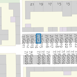 Perceel HSR00-C-7077