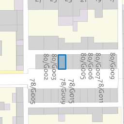 Perceel HSR00-C-7079