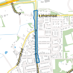 Perceel HSR00-C-7080