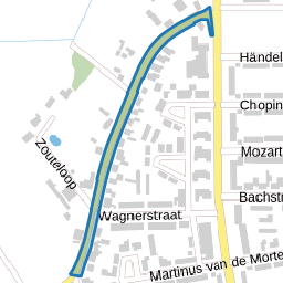 Perceel HSR00-C-7081