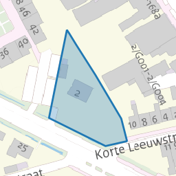 Perceel HSR00-C-7082