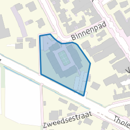 Perceel HSR00-C-7083