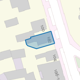 Perceel HSR00-C-7084