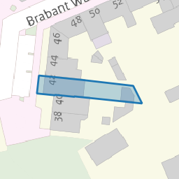 Perceel HSR00-C-7092