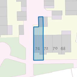 Perceel HSR00-C-7109