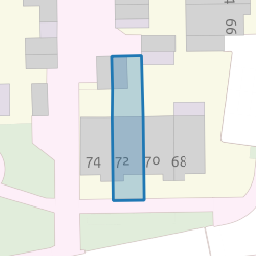 Perceel HSR00-C-7110