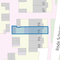 Perceel HSR00-C-7115