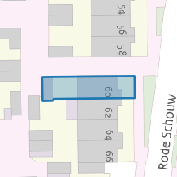 Perceel HSR00-C-7116