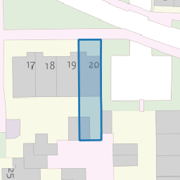 Perceel HSR00-C-7121