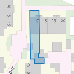 Perceel HSR00-C-7124